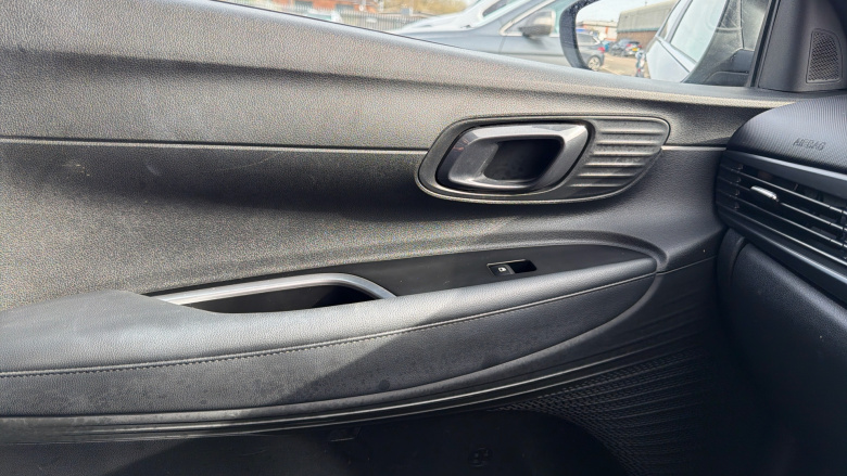 Hyundai i20 1.0T GDi 48V MHD Premium 5dr Petrol Hatchback